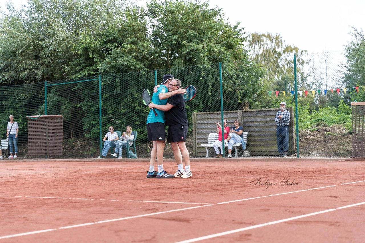 Bild 185 - Marner Tennisevent mit Mischa Zverev